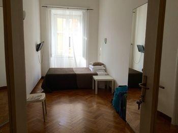 The Travelers Home Рим Экстерьер фото